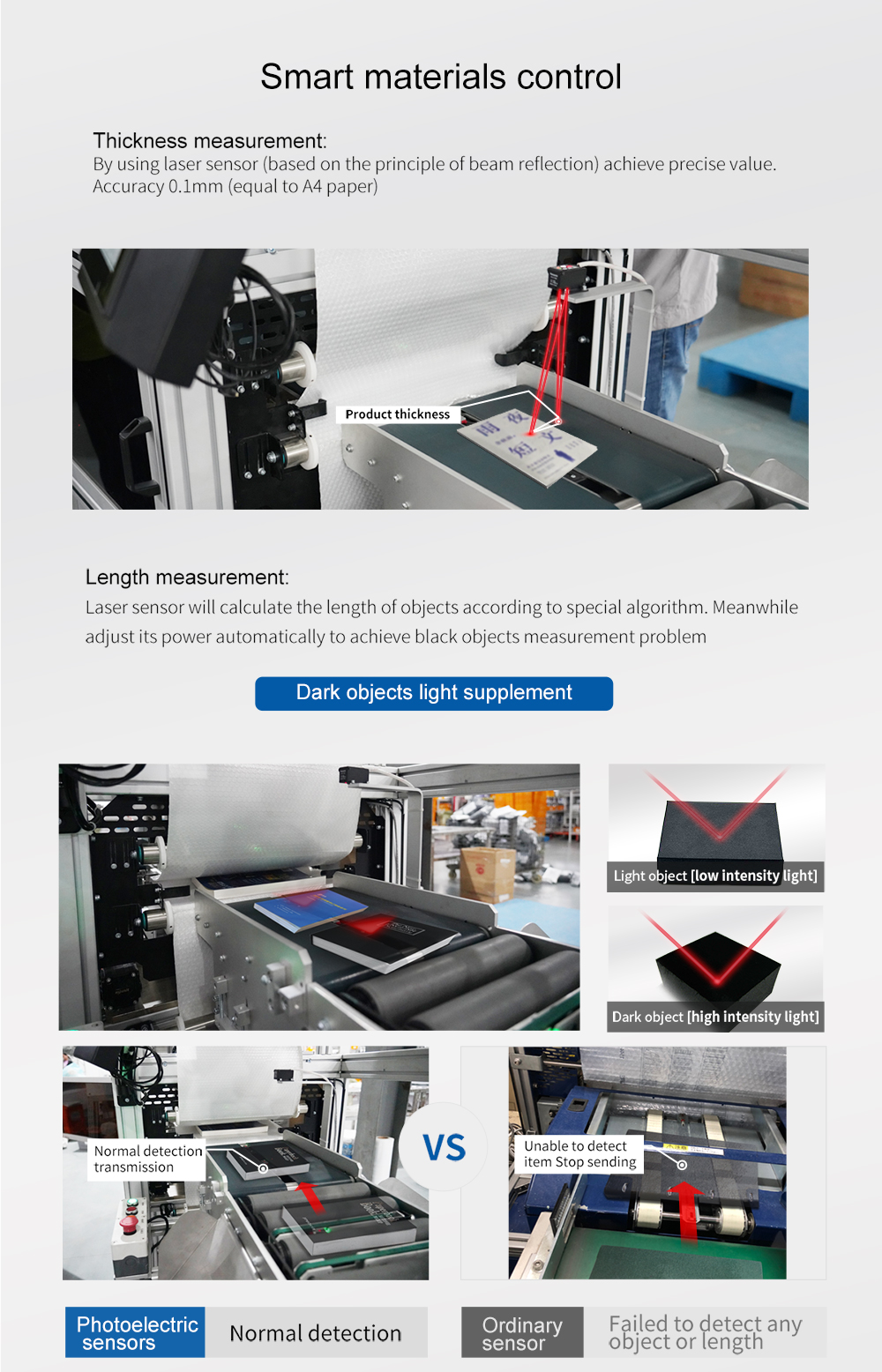 Protective Automated Mailer System