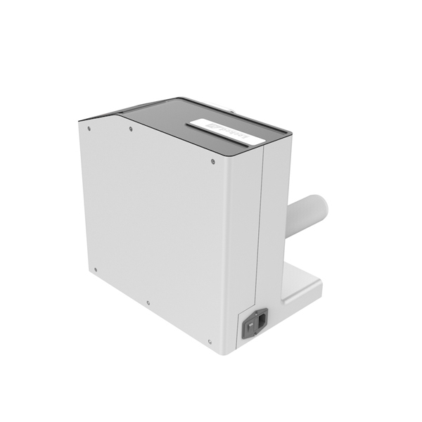 LA-E3S Pro High-Pressure Air Fill Packaging Machine - Business Class