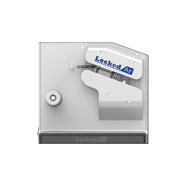 LA-E3S Multifunction Mini Air Cushion Machine -  Business Class