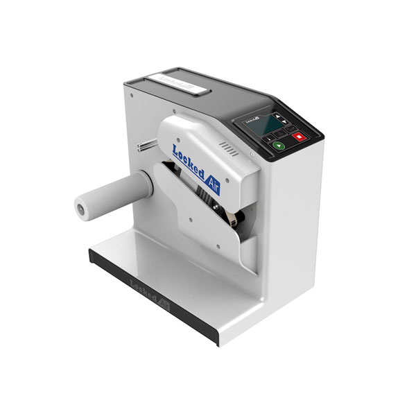 LA-E3S Multifunction Mini Air Cushion Machine -  Business Class