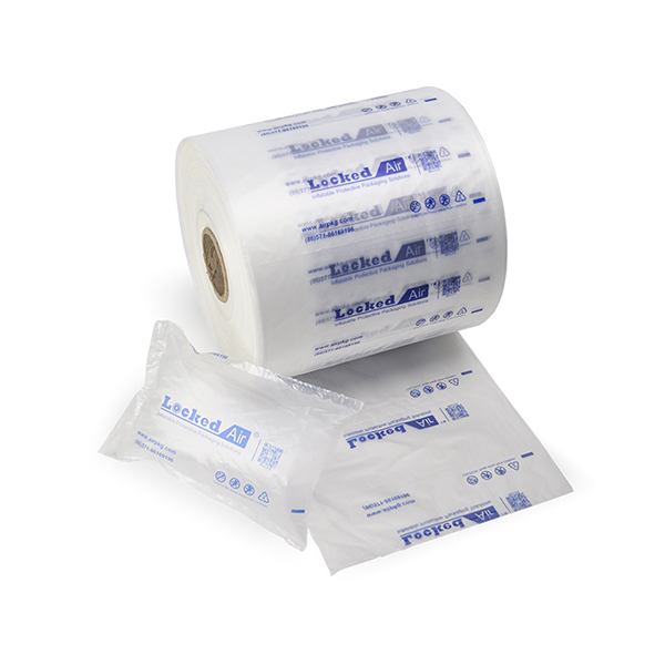 LockedAir Air Bubble Bags Manufacturer, Packing Air Bubbles Pouch/Wrap