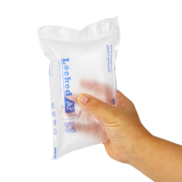 Air Pillow Bag