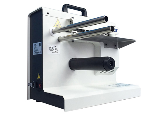 LA-E3 Durable & Affordable Air Pillow Packaging Machine - Business Class