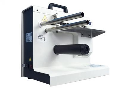 LA-E3 Durable & Affordable Air Pillow Packaging Machine - Business Class
