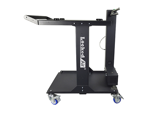 FR8002 Roll winder