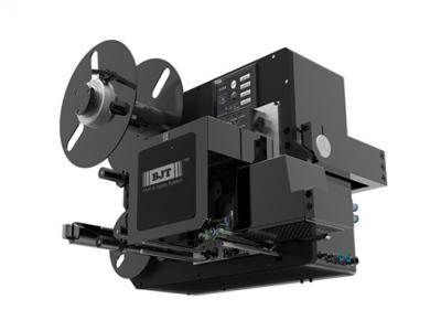 Print and Blow-Apply Labeling System PLS545