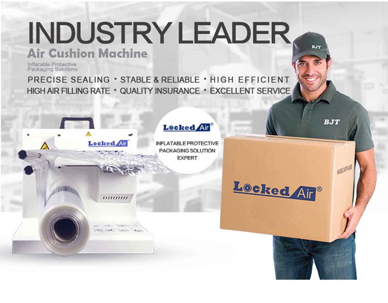 LA-F1 PRO High-Speed Air Bubble Machine - Industrial Class