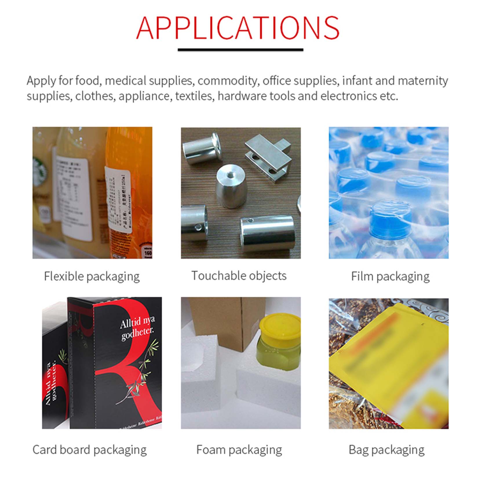 Print and Press-Apply Labeling System PLS540
