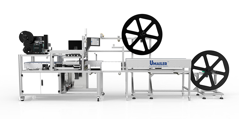 Automated Packaging Solution Systems