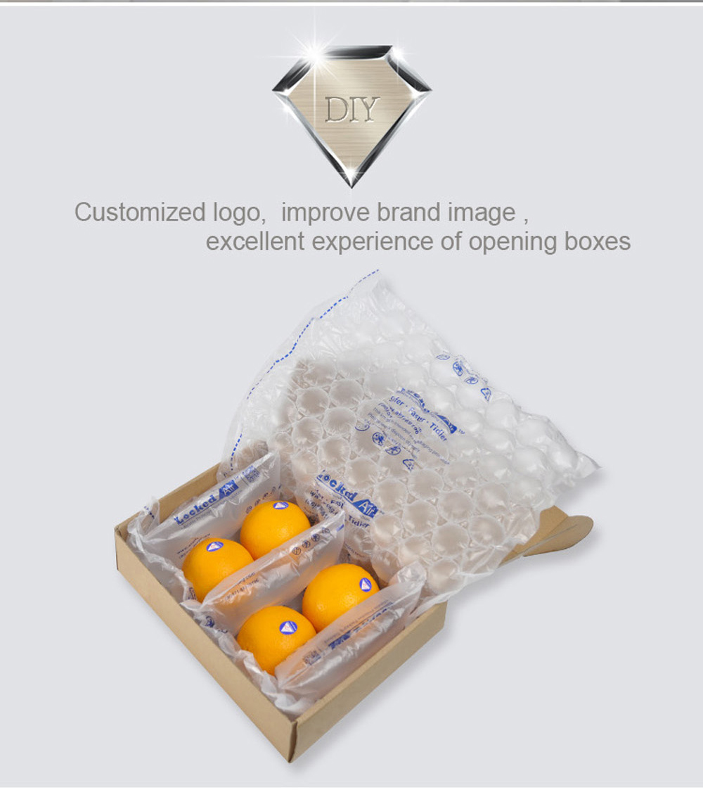 LA-E3S Multifunction Mini Air Cushion Machine -  Business Class