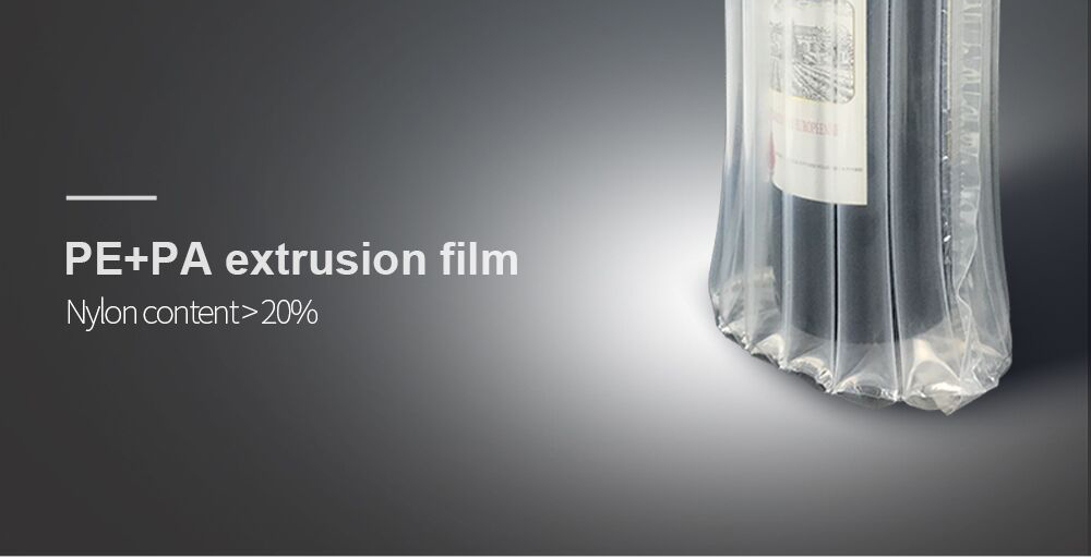 Air Column Bag