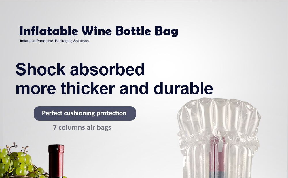 Air Column Bag
