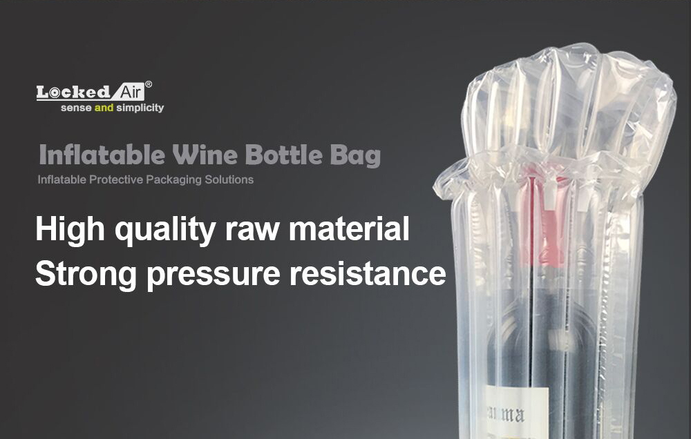 Air Column Bag
