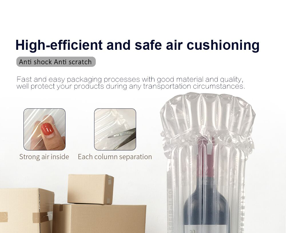 Air Column Bag