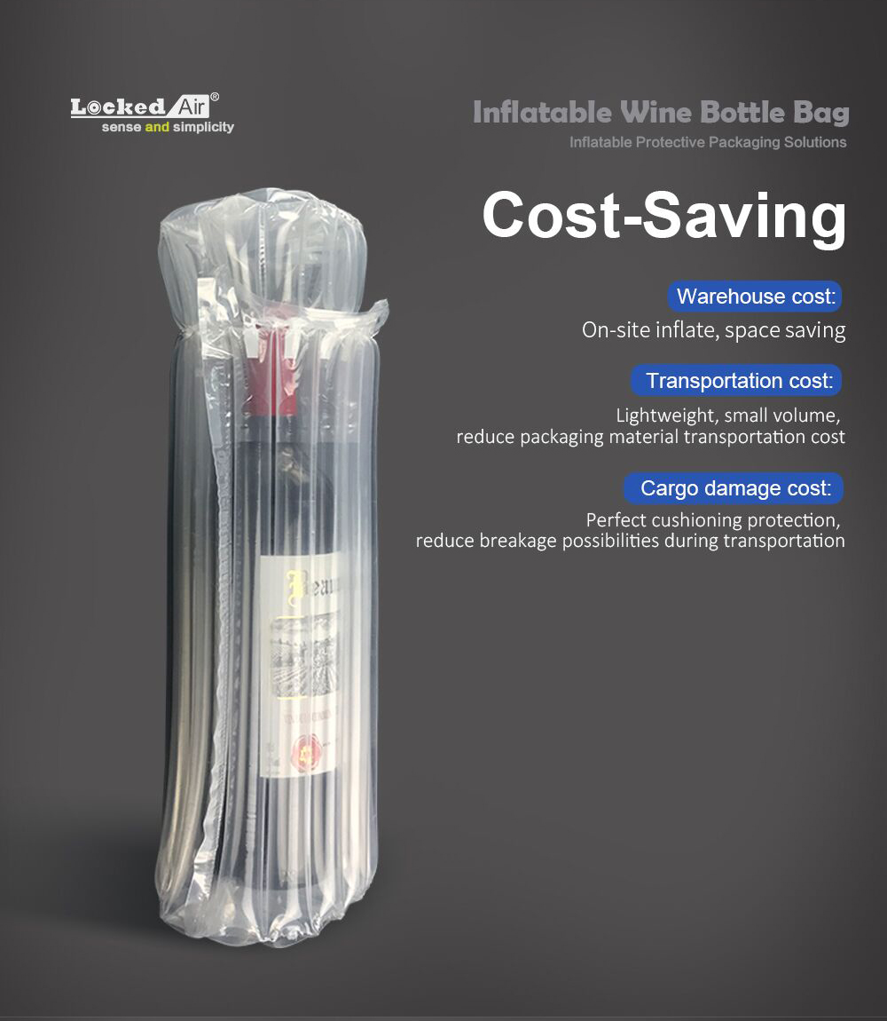 Inflatable Air Column Bags