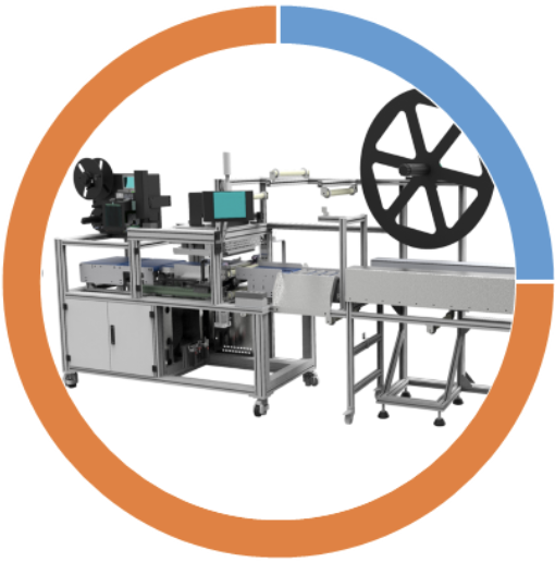 Umailer Packaging Machine