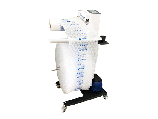 FR8003 Roll winder