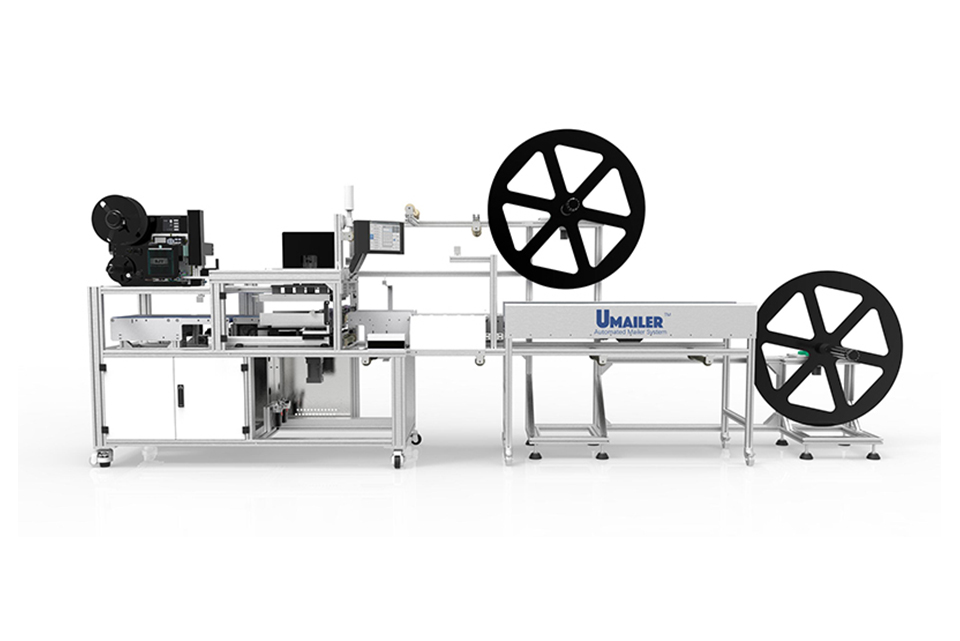 Automated Packaging Solution Systems