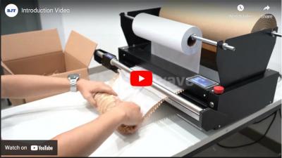 LW-HA Paper Cushion Machine