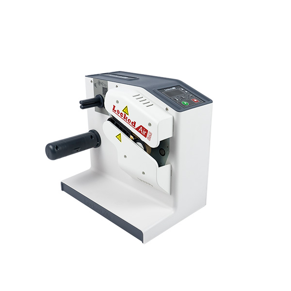 LA-E4C Air Cushion Machine