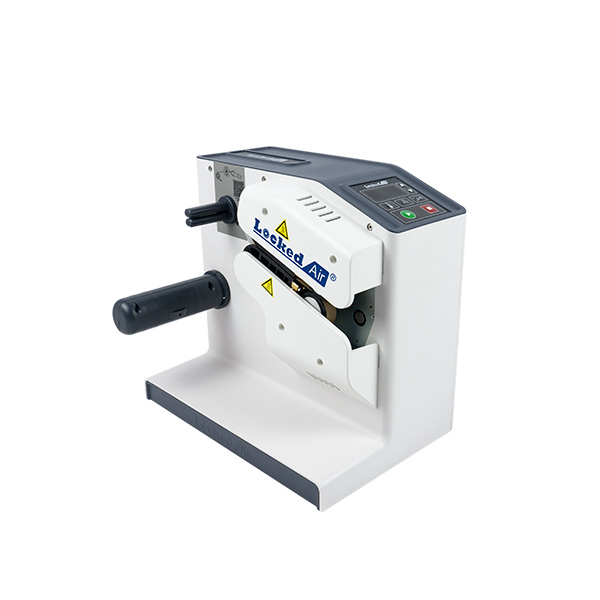LA-E4C Air Cushion Machine