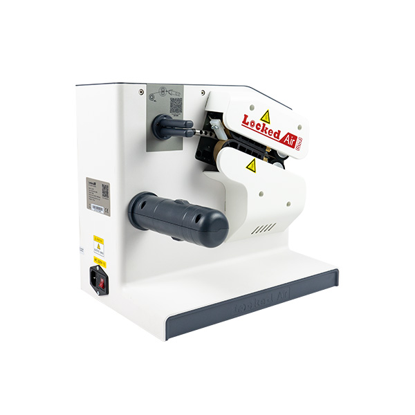 LA-E4C Air Cushion Machine