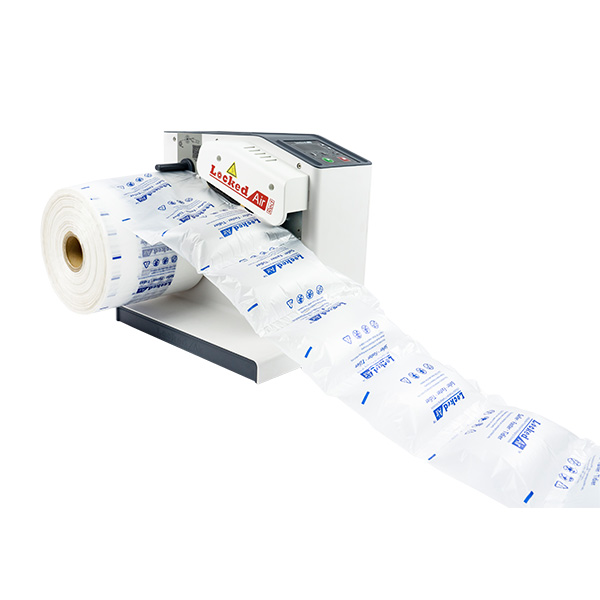 LA-E4C Air Cushion Machine