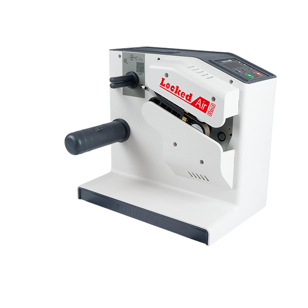 LA-E4C Air Cushion Machine