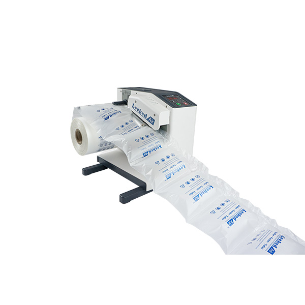 LA-E4C Air Cushion Machine