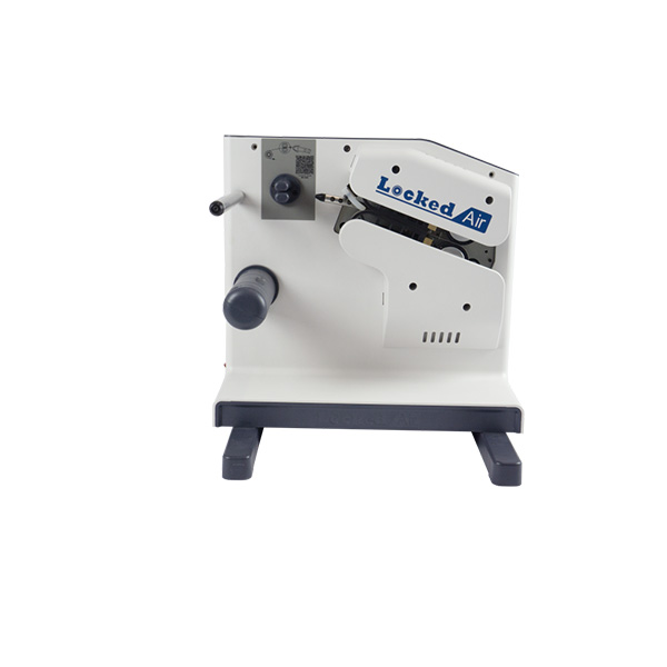 LA-E4C Air Cushion Machine