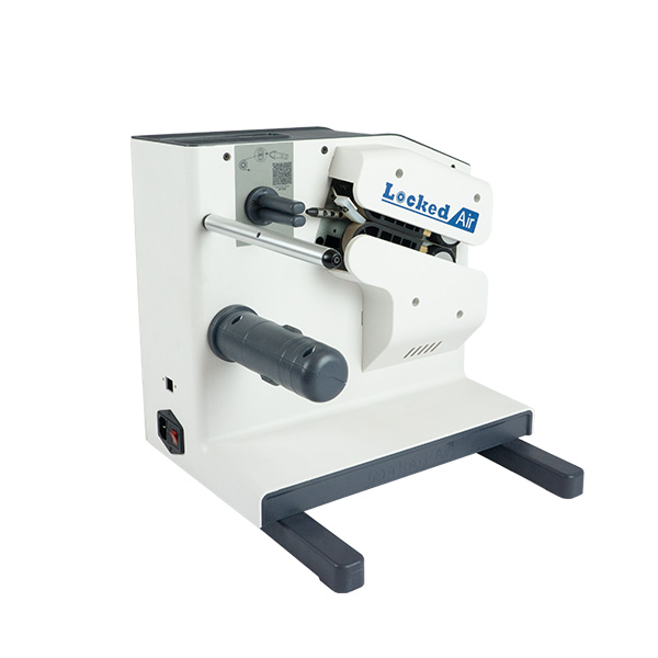 LA-E4C Air Cushion Machine