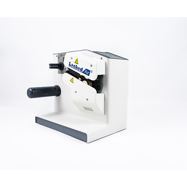 LA-E4C Air Cushion Machine