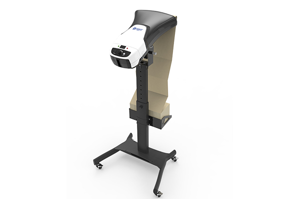 LockedPaper-F1 Kraft Paper Void Fill Machine
