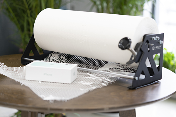 LockedPaper-H1 Honeycomb Paper Wrapping