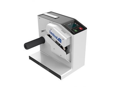 LA-E3S Multifunction Mini Air Cushion Machine -  Business Class