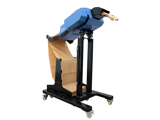 LockedPaper-C1 Paper Cushion Machine