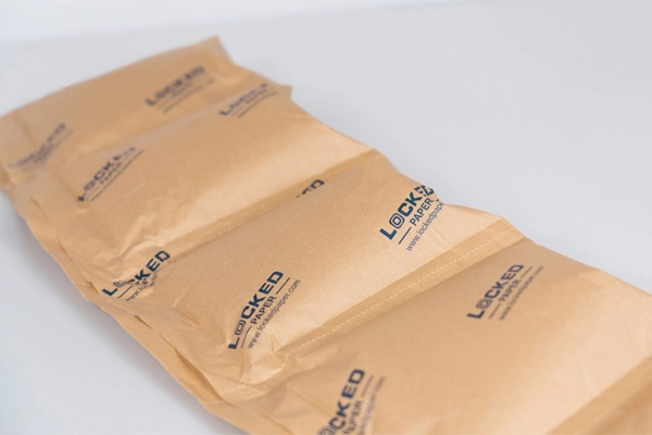 Air Pillow Film Bags Buy Air Bag Pillow Film LockedAir
