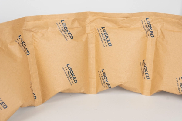 LockedAir Air Bubble Bags Manufacturer, Packing Air Bubbles Pouch/Wrap