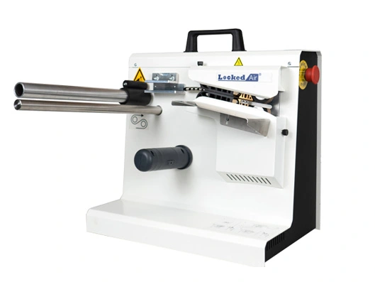 LockedAir-E4P Business Class Air Cushion Machine