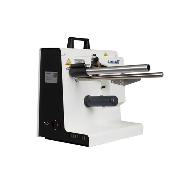 LockedAir-E4P Business Class Air Cushion Machine
