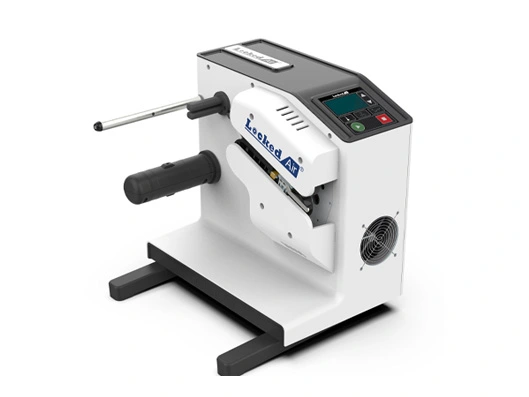 LockedAir-E4S Business Class Air Cushion Machine