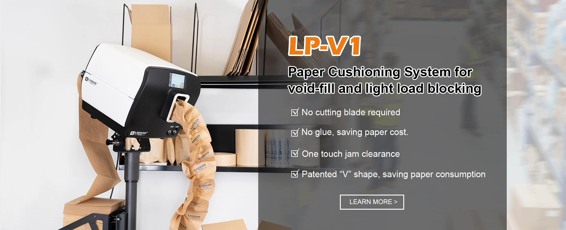 LP-V1