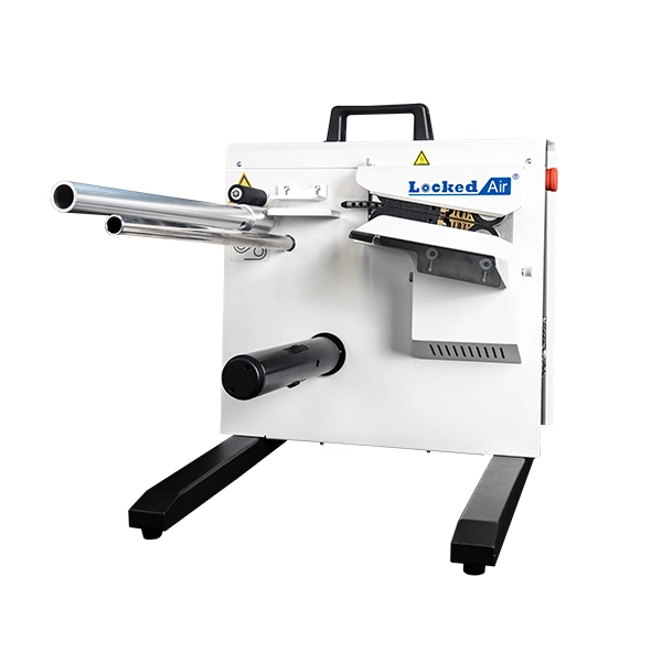 LockedAir-F2 Industrial Class Air Cushion Machine