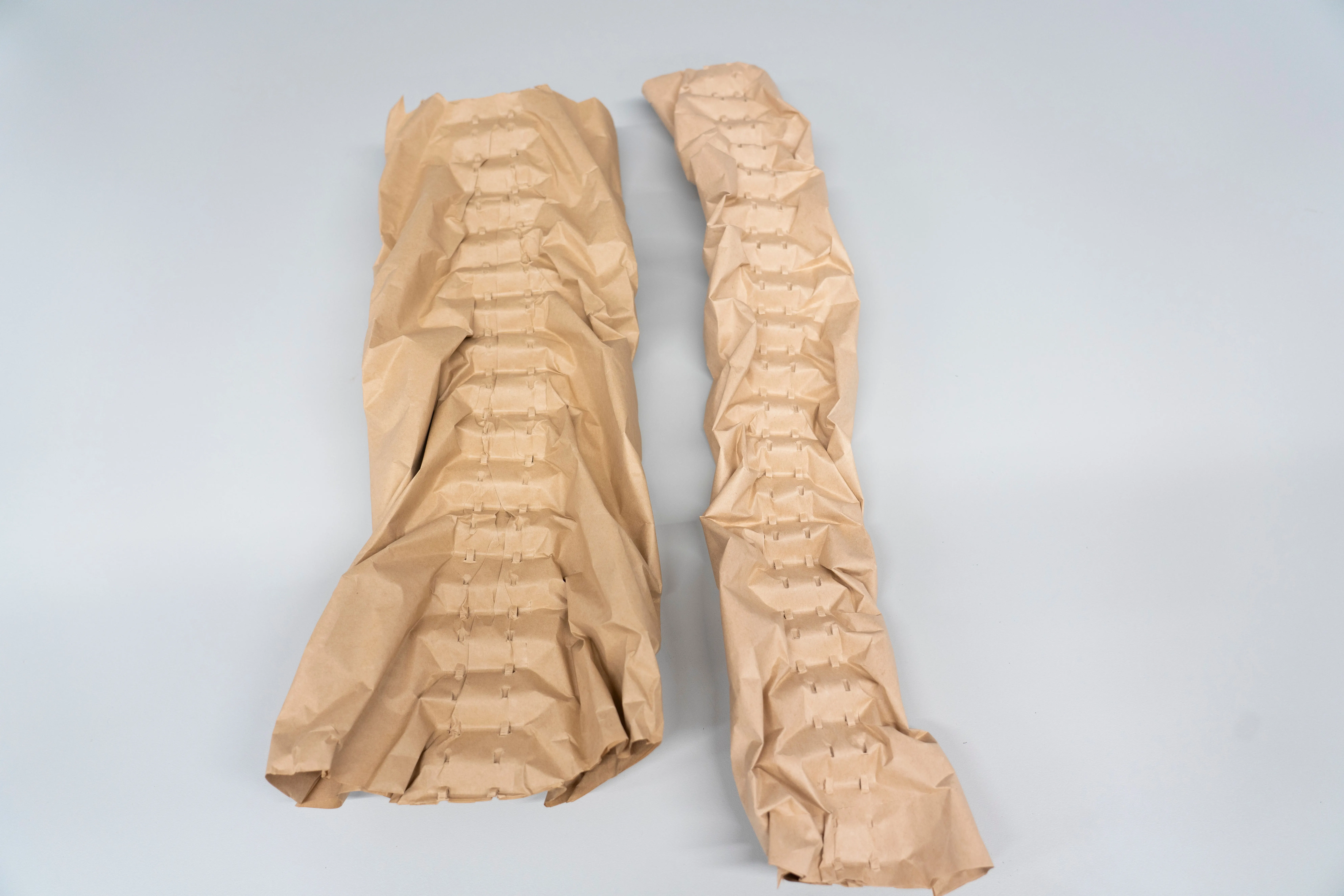 LP-C2 Wide paper cushion pad system