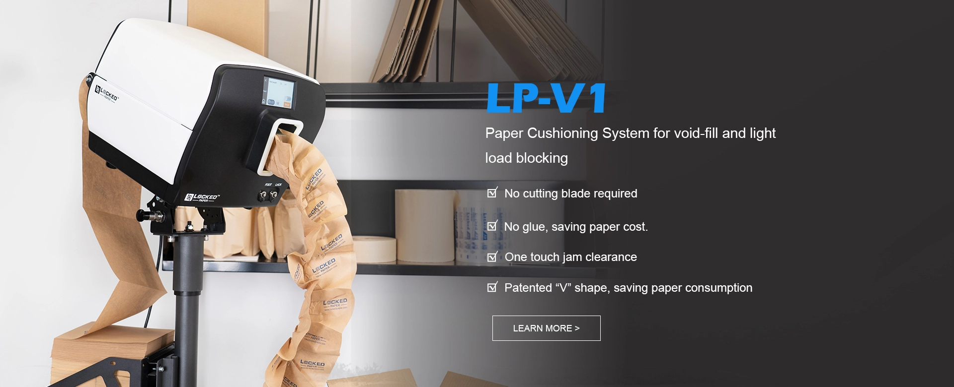 LP-V1