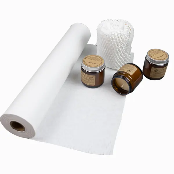 LockedPaper Honeycomb Paper
