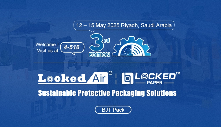 Saudi Smart Logistics