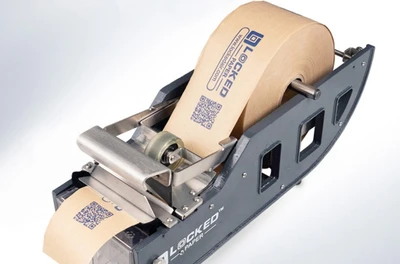 Build a Mobile Honeycomb Paper Packaging Workstation in Just 4 Easy Steps