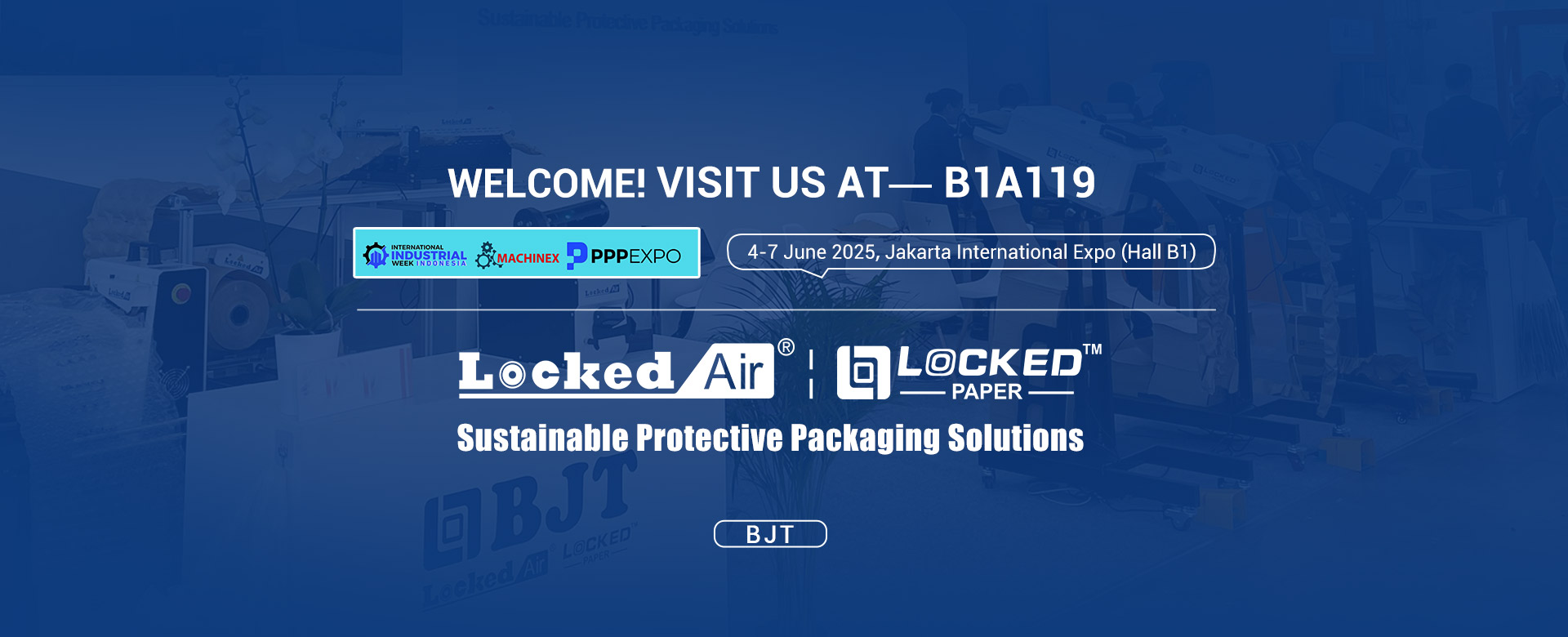 Saudi Smart Logistics