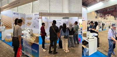 BJT Pack at PPP INDONESIA 2025: Driving Sustainable Packaging Innovation in Southeast Asia